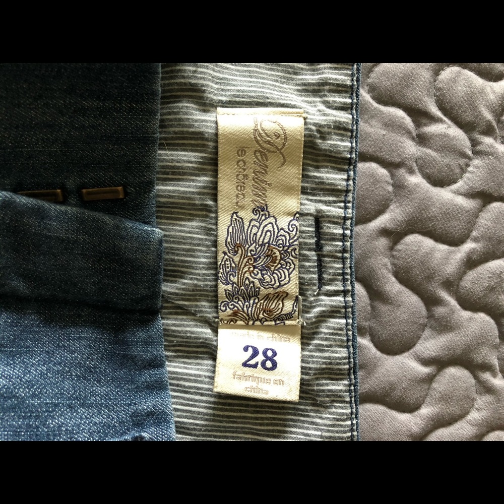 Women’s jeans